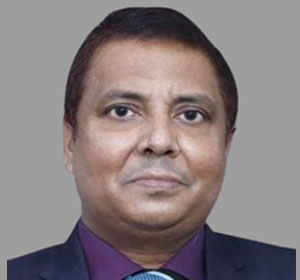 Team Member Akhtar Hussain